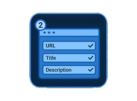 Step 2 — Choose languages